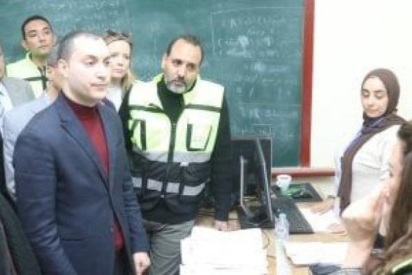 محافظ
كفر
الشيخ:
قافلة
طبية
للكشف
عن
أمراض
العيون
بعزبة
النوري
بسيدي
سالم