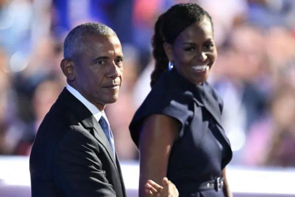 بعد نشره فيديو يصوّرهما كقردين .. ترامب: لن أعتذر لأوباما وزوجته