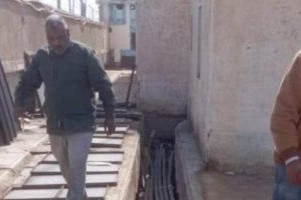 محافظ
أسوان
يتابع
تحسين
التغذية
الكهربائية
لقرى
مبادرة
حياة
كريمة