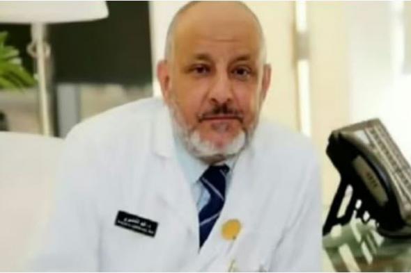 «الخضيري»:
    7
    أطعمة
    ترفع
    السكر
    بشدة
    فاحذروها