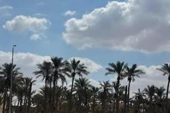 رياح
مثيرة
للأتربة
تضرب
الشيخ
زويد
ورفح
مع
ارتفاع
طفيف
فى
درجات
الحرارة
بشمال
سيناء