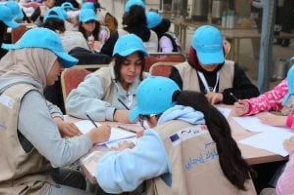 وزارة
التعليم
تطلق
حملة
"نحو
بيئة
إيجابية
للتعلم"
وتدريب
1000
أخصائى