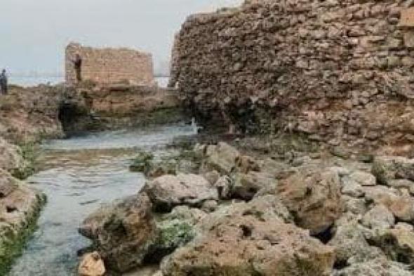 اعرف
بلدك..
تعرف
على
تاريخ
إنشاء
طابية
الحوض
الجاف
بالإسكندرية