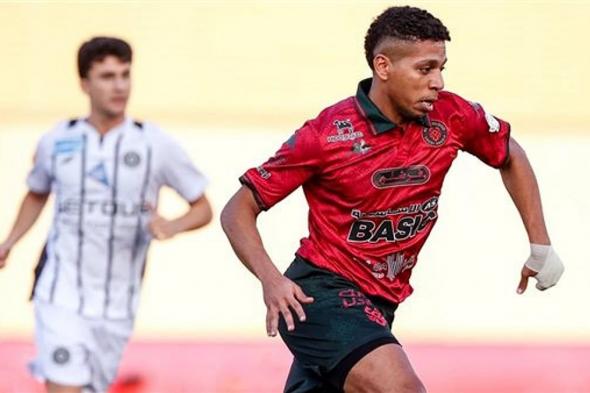 "دوري
    روشن":
    الخلود
    يتخطى
    الشباب
    بهدف
    العليوى 