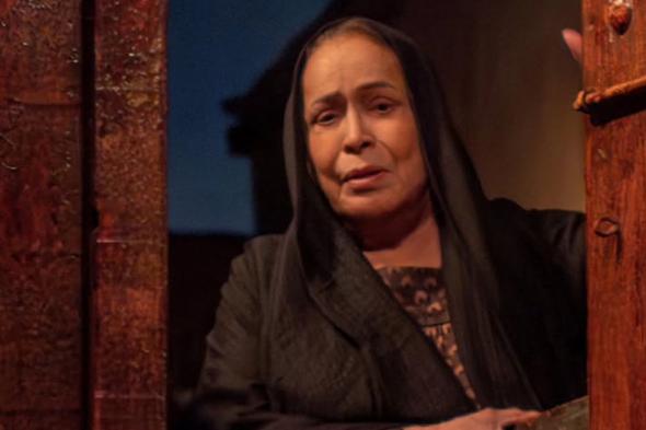 بعد فشل رحلة علاجها في لندن وعودتها لأهلها .. حياة الفهد في غيبوبة كاملة