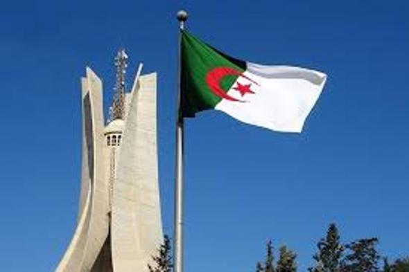 الجزائر
    تباشر
    إلغاء
    الاتفاقية
    المتعلقة
    بالخدمات
    الجوية
    مع
    الإمارات