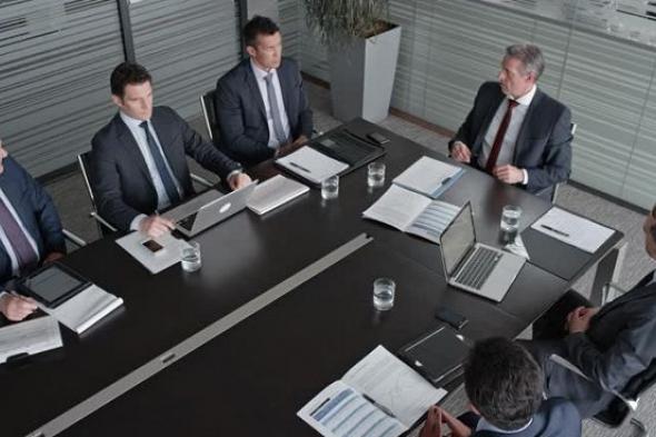 القيادة
..
بُطء
القرار
يدمر
المؤسسة