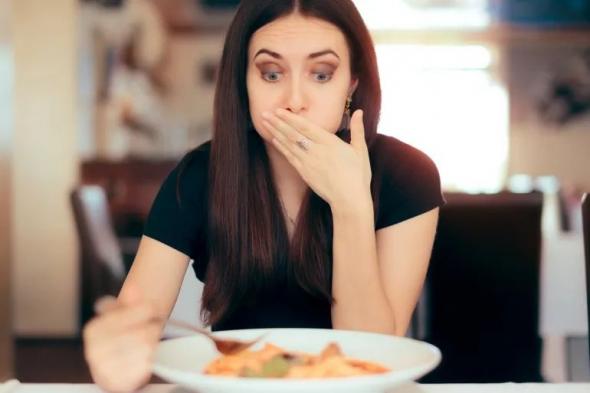 فقدان
الشهية
العصبي..
اضطراب
نفسي
يرتبط
بصورة
الجسد