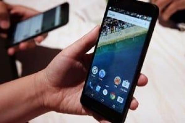 سوق
المحمول
المصري
يتجاوز
122
مليون
خط
بعد
زيادة
9
ملايين
خلال
عام