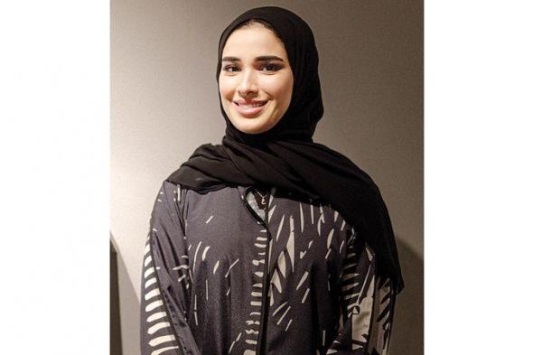 علياء حسين لوتاه: دبي حاضنة للفنون