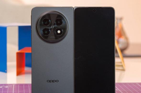 موعد
الإطلاق
الرسمي
لهاتف
Oppo
Find
N6
ينكشف
رسميًا