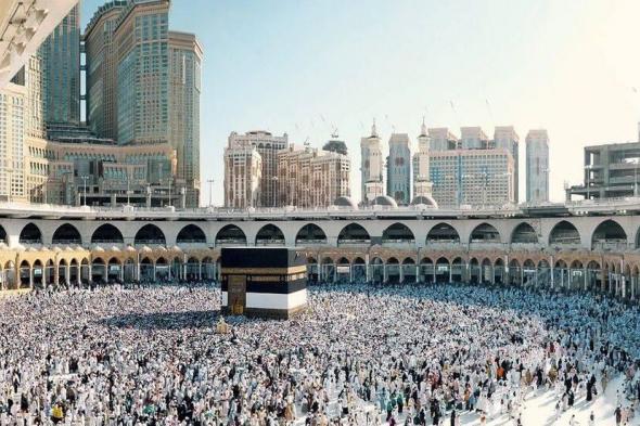 مصر
      توضح
      أسباب
      توقف
      التعامل
      الإلكتروني
      مع
      بعض
      شركات
      العمرة