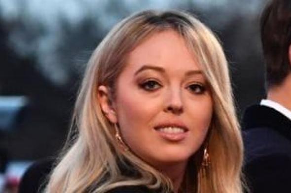 تيفانى
ترامب
وزوجها
يستمتعان
بزيارات
أثرية
فى
معبد
حتشبسوت
بالأقصر