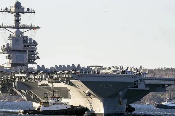 رغم
    التفاوض..
    باحث
    سياسي:
    ترامب
    اتخذ
    قرار
    الحرب
    ضد
    إيران