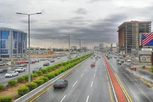 الأرصاد
    عن
    طقس
    السبت:
    أمطار
    رعدية
    ورياح
    نشطة
    على
    عدة
    مناطق