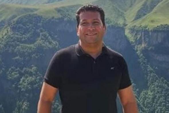 سبب
وفاة
مطاوع
بركات
الصحفي
في
قناة
العربية
بالرياض