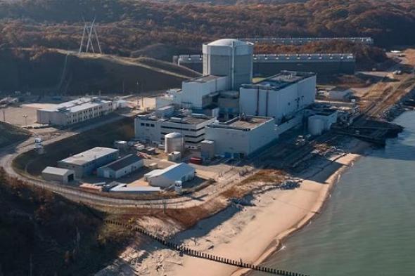 مفاعلات
الجيل
الجديد
..
نهضة
أم
رِهان
محفوف
بالمخاطر؟