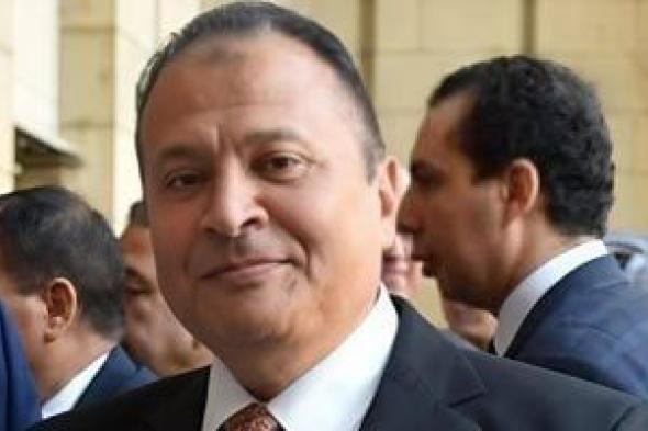 وفاة
رئيس
محكمة
جنايات
طنطا
الدائرة
الأولى
وتشييع
جنازته
عصر
اليوم