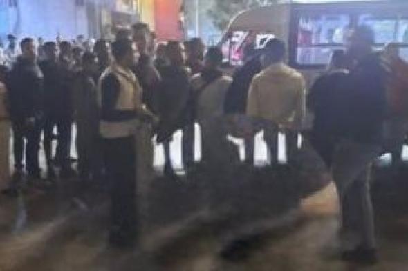 كان
يصلح
الإطار..
مصرع
عامل
أسفل
عجلات
سيارة
نقل
بالإسكندرية