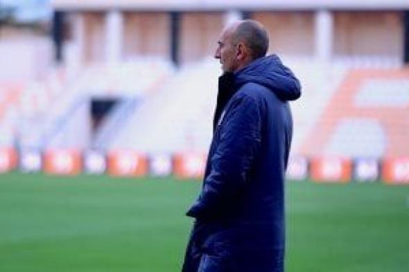 إنجازات
يورتشيتش
مع
بيراميدز
فى
عامين
وحصاد
4
بطولات
تاريخية