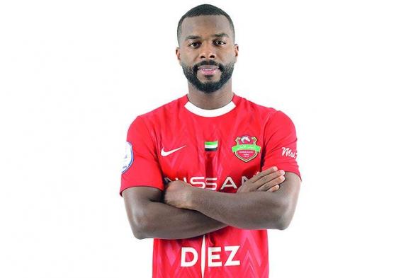 انتقال سعيد سليمان من شباب الأهلي إلى البطائح