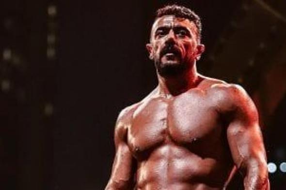 أشهر
لزمات
أحمد
العوضى
فى
أعماله
بدراما
رمضان
على
مدار
السنوات