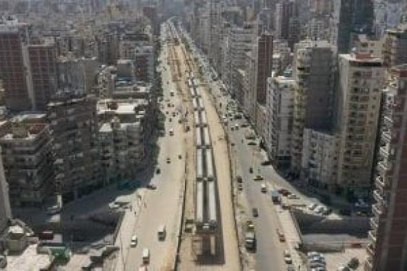 مترو
الإسكندرية
يغير
وجه
عروس
البحر
..
كل
ما
تريد
معرفته
عن
المرحلة
الأولى