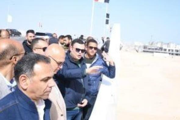 وزير
الإسكان
يتفقد
مركز
المؤتمرات
بالمدينة
التراثية
وسكن
كل
المصريين
بالعلمين