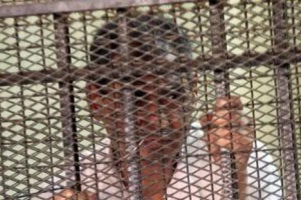 تأجيل
محاكمة
جمال
اللبان
وآخرين
بتهمة
الاستيلاء
على
73
مليون
جنيه
لـ9
مايو