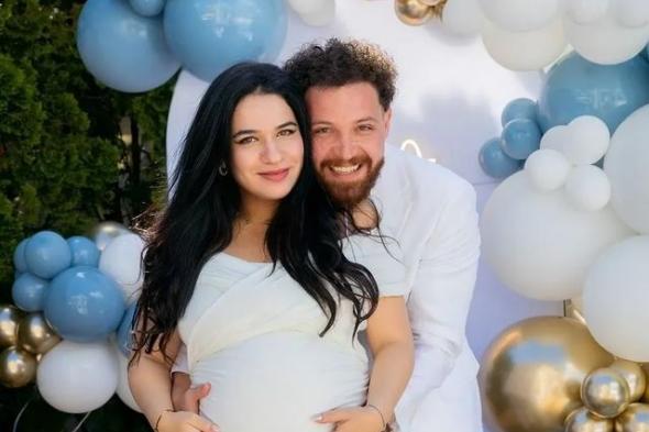 زوجة محمود حجازي ترد على اتهامها بتلفيق قضية التحرش