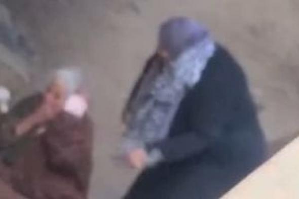 حجز
المتهمة
بتعذيب
والدتها
المسنة
بالشرقية
للغد
لحين
ورود
تحريات
المباحث