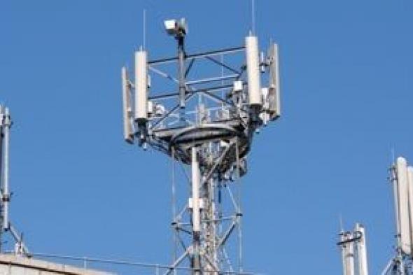 كيف
تضاعفت
السعات
الترددية
المتاحة
لشركات
المحمول
منذ
2019؟