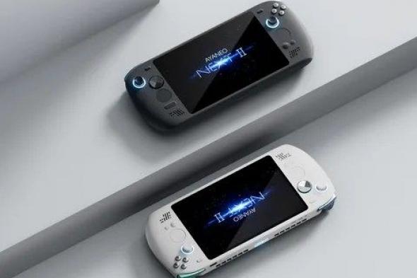 جهاز
Ayaneo
Next
2
يقترب
من
الإطلاق
مع
معالج
AMD
Strix
Halo
القوي
بعد
أشهر
من
التشويق