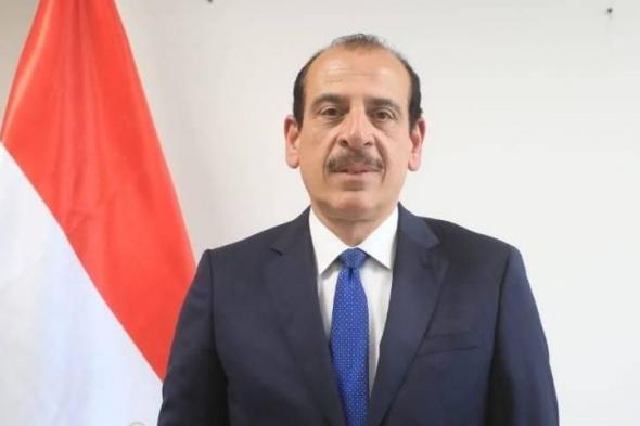 مسؤول
      مصري
      يفوز
      بجائزة
      نيلسون
      مانديلا
      للصحة