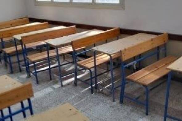 اليوم
انطلاق
الفصل
الدراسي
الثاني
داخل
2335
مدرسة
ببنى
سويف