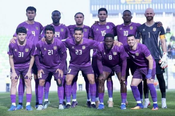 الشرطة
      العراقي
      يغادر
      إلى
      أوزبكستان
      لمواجهة
      ناساف