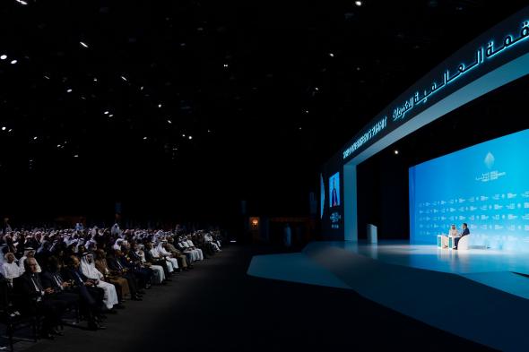 برؤى وتوجيهات رئيس الدولة ومحمد بن راشد/الدورة المقبلة للقمة العالمية للحكومات من 1 إلى 3 فبراير 2027