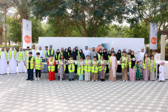 بنك الإمارات للطعام يُطلق مبادرة "حفظ النعمة في فريجنا" لتعزيز الممارسات الغذائية المستدامة