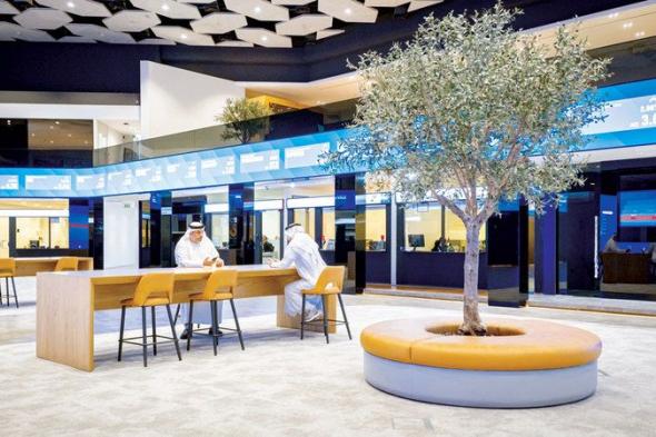 «الأجانب» و«المؤسسات» يضخان 19.18 مليار درهم في أسهم دبي منذ بداية العام الجاري