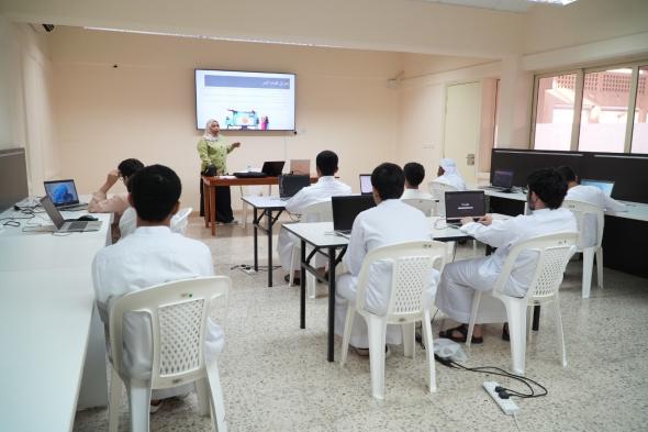دوام  رمضان..6 ساعات الحد الأقصى للدراسة في مدارس الشارقة الخاصة