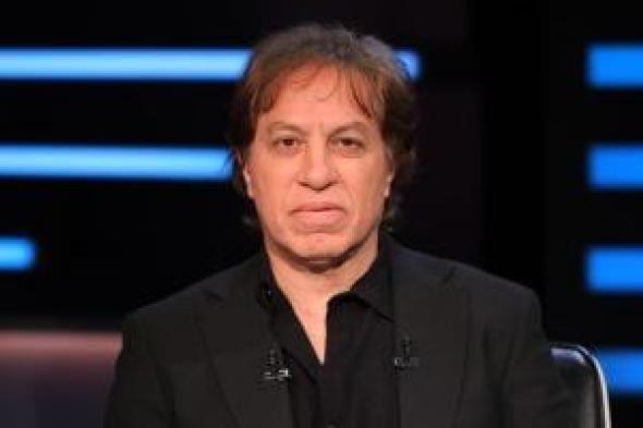 ثروت
سويلم:
أعتذر
لبيراميدز
وللجميع
بسبب
قضية
بطل
الدوري