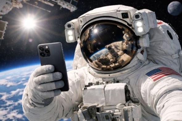 لأول مرة ناسا تسمح لرواد الفضاء باصطحاب هواتفهم الذكية في رحلاتهم