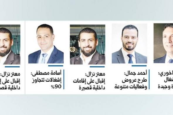 فنادق
      أبوظبي
      تستعد
      لاستقبال
      رمضان