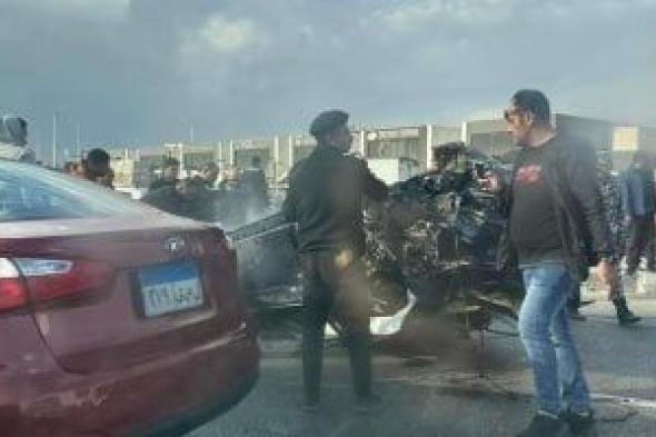 تعرف
على
أساليب
القيادة
الآمنة
أثناء
السير
بالطرق
منعا
للحوادث