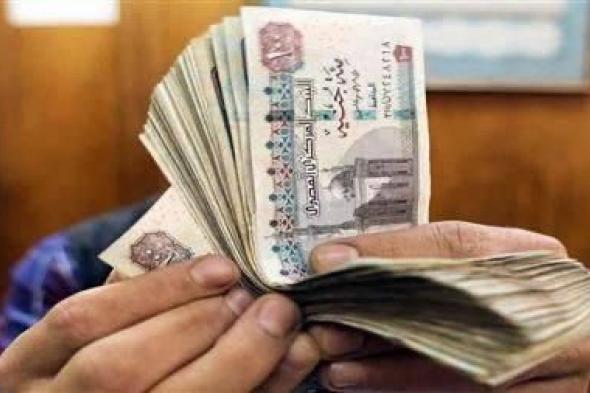 تبكير
      موعد
      صرف
      المرتبات
      في
      مصر
      قبل
      رمضان