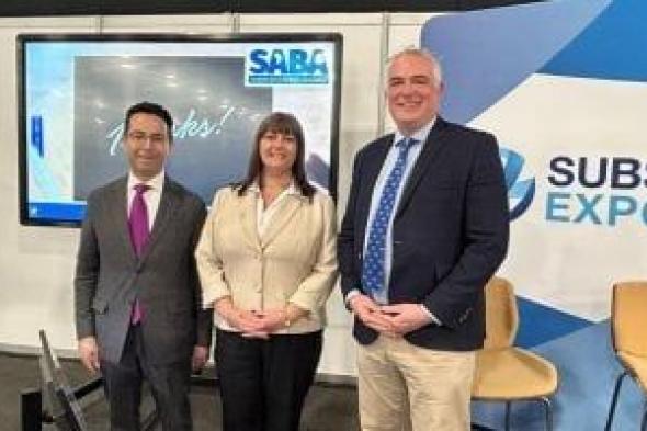 الصادرات
المصرية
إلى
المملكة
المتحدة،
ترتفع
لـ
1.35
مليار
جنيه
إسترليني