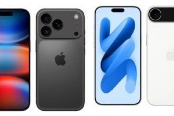 من
iPhone
الأول
إلى
iOS
27..
خريطة
دعم
آبل
لهواتف
آيفون
عبر
19
عامًا