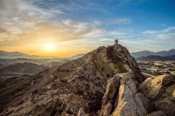 «سياحة
      عجمان»
      تنظم
      جولة
      ترويجية
      في
      بريطانيا