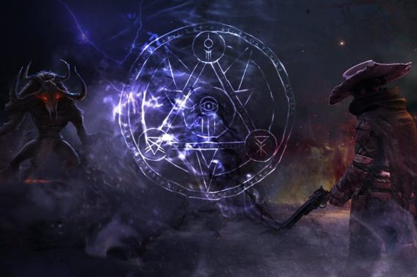 الإعلان
عن
لعبة
الآكشن
وتقمص
الأدوار
The
Dark
West
للحاسب