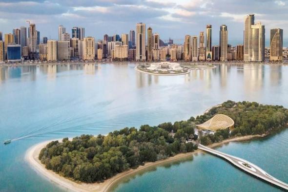 «اليونيسكو»
      تختار
      الشارقة
      أول
      مدينة
      عربية
      لتطبيق
      أداة
      تقييم
      دولية